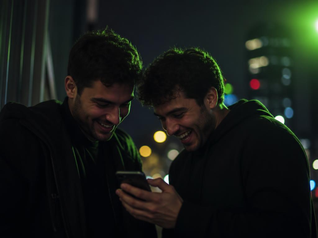 SlamCash members tracking their weekly bonus streak