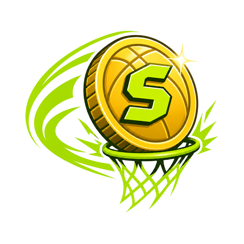 SlamCash logo
